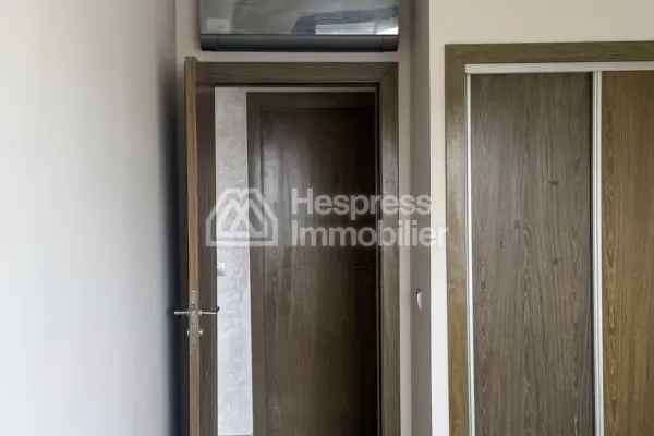 Unfurnished Apartment for Rent – Mohammedia