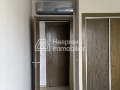 Appartement Vide à Louer – Mohammedia