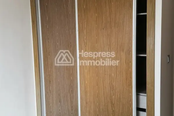 Unfurnished Apartment for Rent – Mohammedia