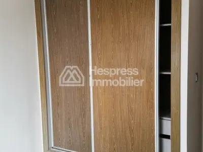 Appartement Vide à Louer – Mohammedia