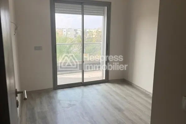 Unfurnished Apartment for Rent – Mohammedia