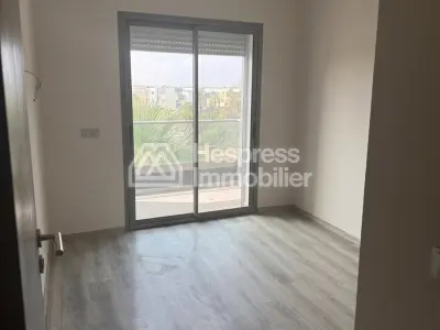 Appartement Vide à Louer – Mohammedia
