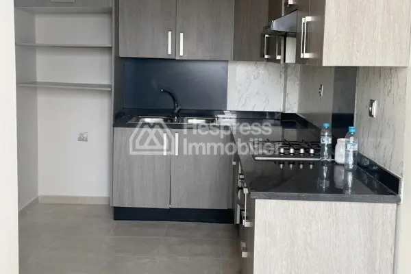 Unfurnished Apartment for Rent – Mohammedia