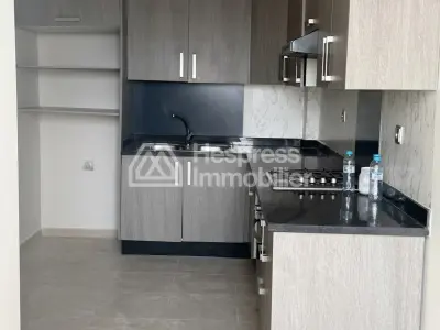 Appartement Vide à Louer – Mohammedia