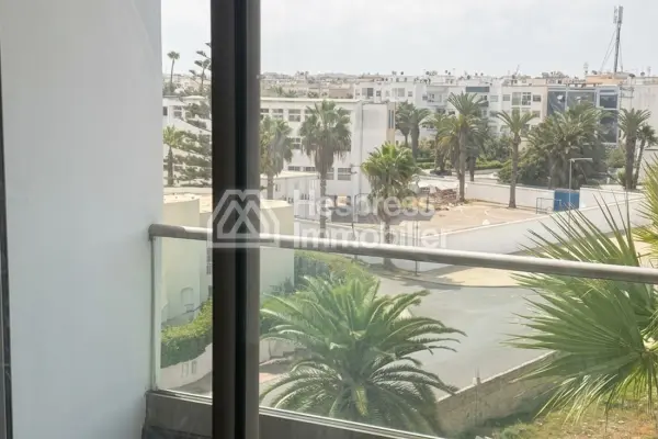 Unfurnished Apartment for Rent – Mohammedia