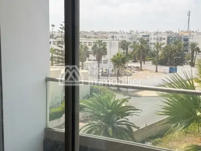 Appartement Vide à Louer – Mohammedia