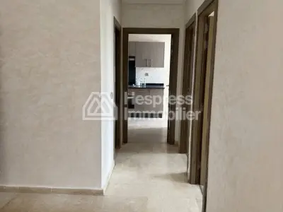 Appartement Vide à Louer – Mohammedia