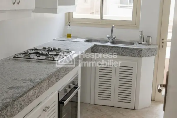 Apartment for rent – ​​Gandhi