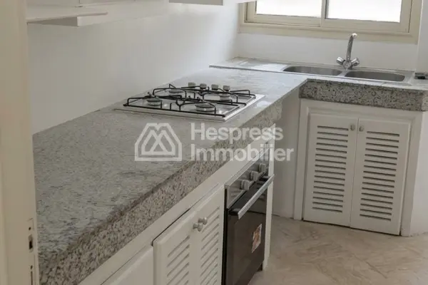 Apartment for rent – ​​Gandhi