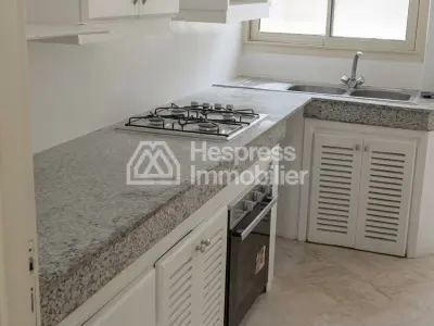 Apartment for rent – ​​Gandhi