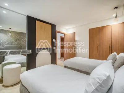 Appartement en vente Gueliz