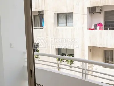 Apartment for rent – ​​Gandhi