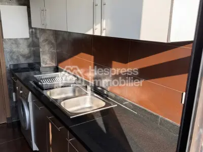 Furnished apartment for rent – Dar Bouazza