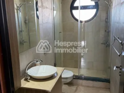Furnished apartment for rent – Dar Bouazza