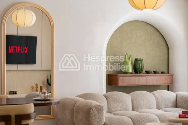 Appartement en vente Gueliz