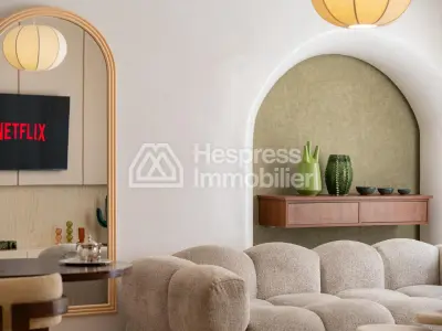Appartement en vente Gueliz