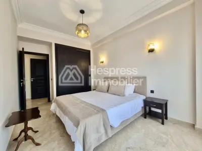 Modern Apartment with Terrace Racine