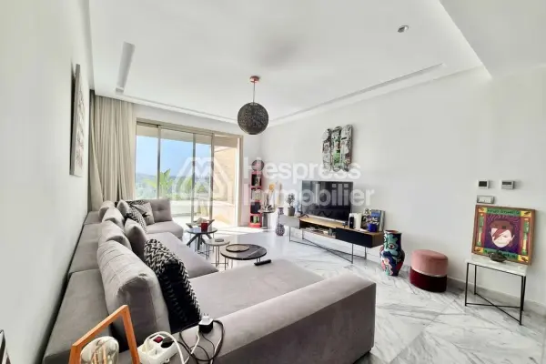 Appartement Bourgogne Ouest Jonction Ain Di