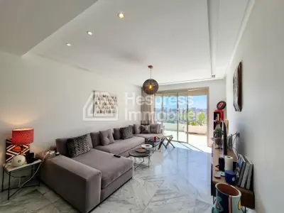 Appartement Bourgogne Ouest Jonction Ain Di