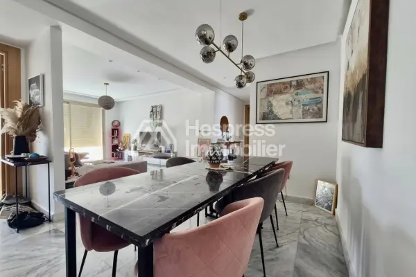 Appartement Bourgogne Ouest Jonction Ain Di