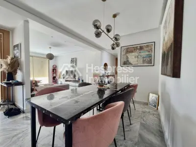 Appartement Bourgogne Ouest Jonction Ain Di