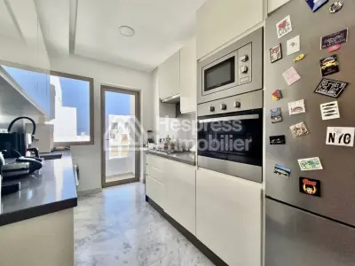 Appartement Bourgogne Ouest Jonction Ain Di