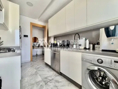 Appartement Bourgogne Ouest Jonction Ain Di