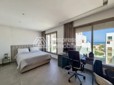 Appartement Bourgogne Ouest Jonction Ain Di