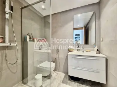Appartement Bourgogne Ouest Jonction Ain Di
