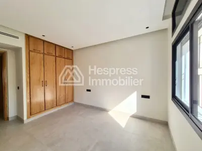 Empty Apartment Racine