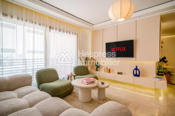 Appartement en vente Gueliz