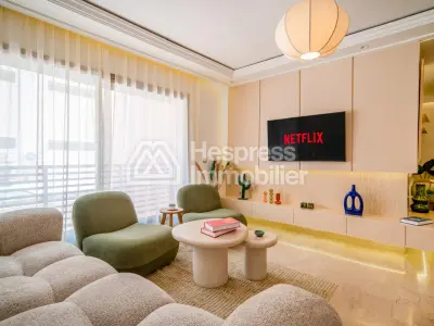Appartement en vente Gueliz