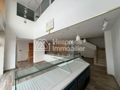 Local commercial à vendre, 116m² à Tanger