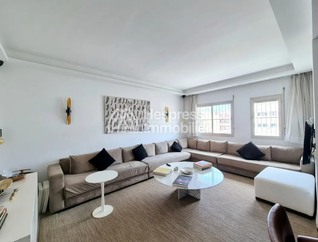 Duplex for sale Val Fleuri