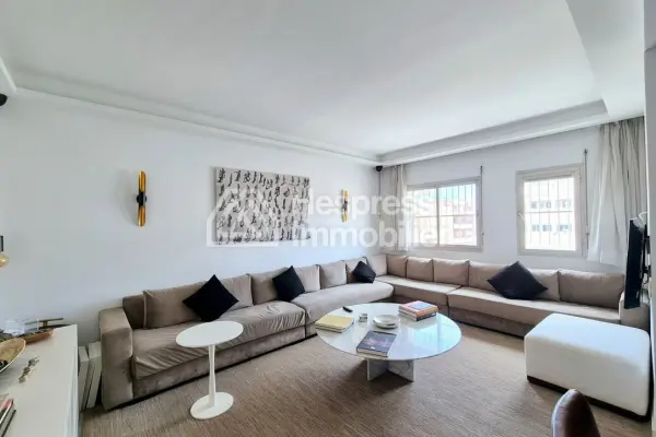 Duplex à la vente Val Fleuri