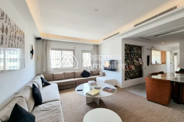 Duplex for sale Val Fleuri