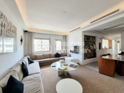 Duplex for sale Val Fleuri