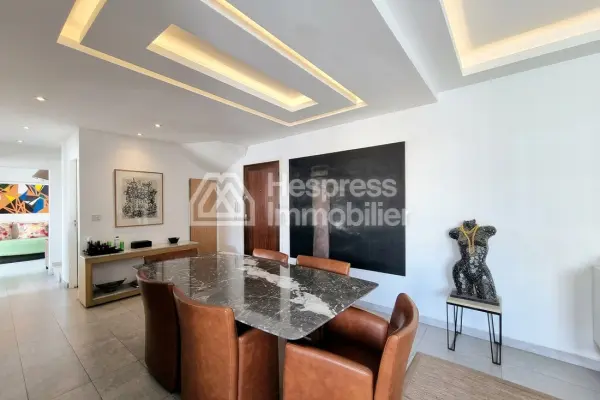 Duplex for sale Val Fleuri
