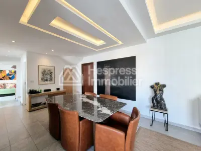 Duplex for sale Val Fleuri