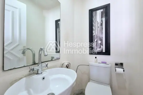 Duplex à la vente Val Fleuri