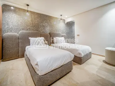 Appartement en vente Gueliz
