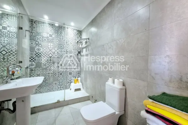 Duplex à la vente Val Fleuri