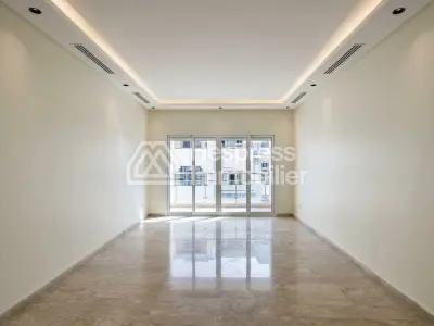 Bel appartement à la vente au Triangle d'Or