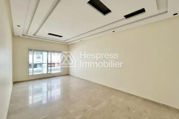 Bel appartement à la vente au Triangle d'Or