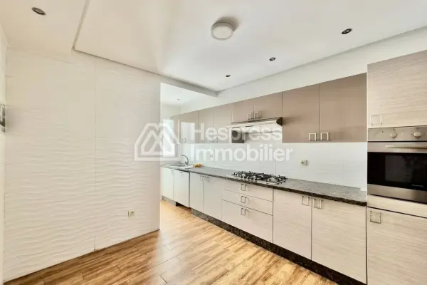Bel appartement à la vente au Triangle d'Or