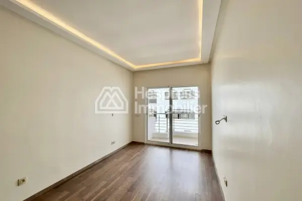 Bel appartement à la vente au Triangle d'Or