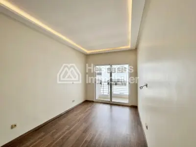 Bel appartement à la vente au Triangle d'Or