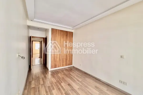 Bel appartement à la vente au Triangle d'Or
