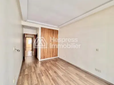 Bel appartement à la vente au Triangle d'Or
