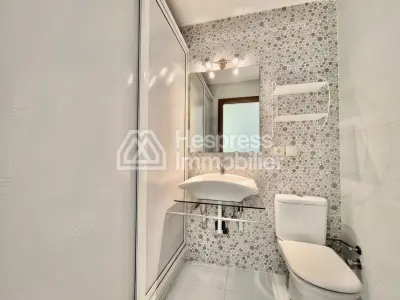 Bel appartement à la vente au Triangle d'Or